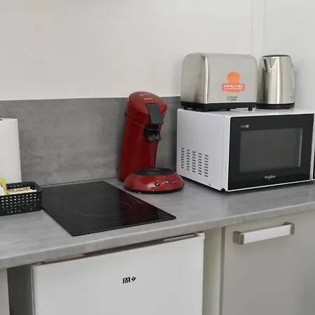 Group Apartment
