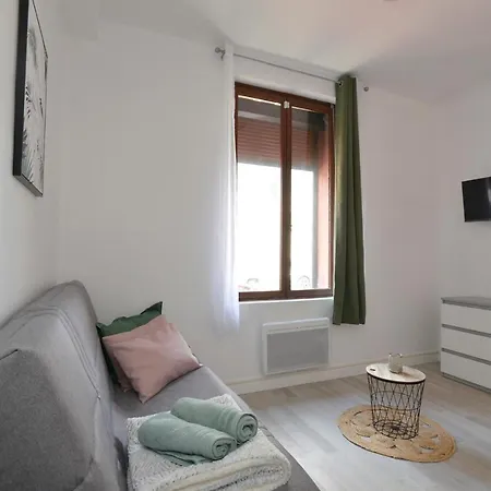 Group Apartment