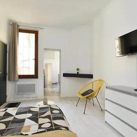 Group Apartment