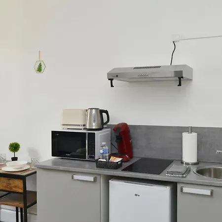 Group Apartment