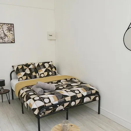 Group Apartment