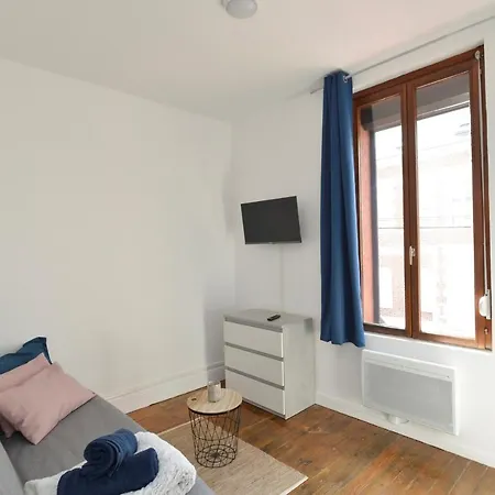 Group Apartment