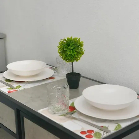 Apartment Group