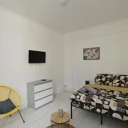 Apartment Group Saint-Quentin (Aisne)