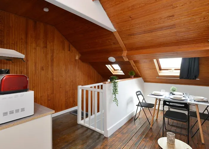 Group * Saint-Quentin (Aisne)