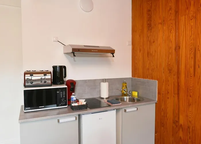 Group Appartement Saint-Quentin (Aisne)